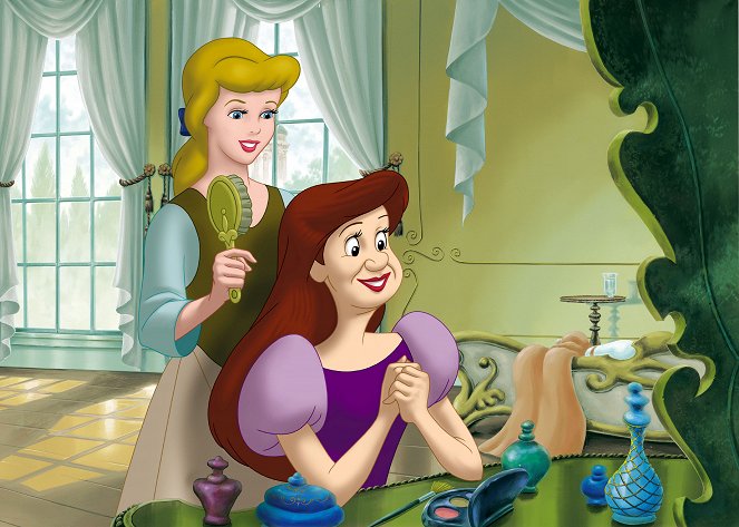 Cinderella II: Dreams Come True - Photos