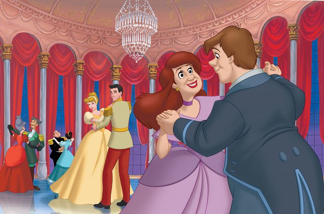 Cinderella II: Dreams Come True - Photos