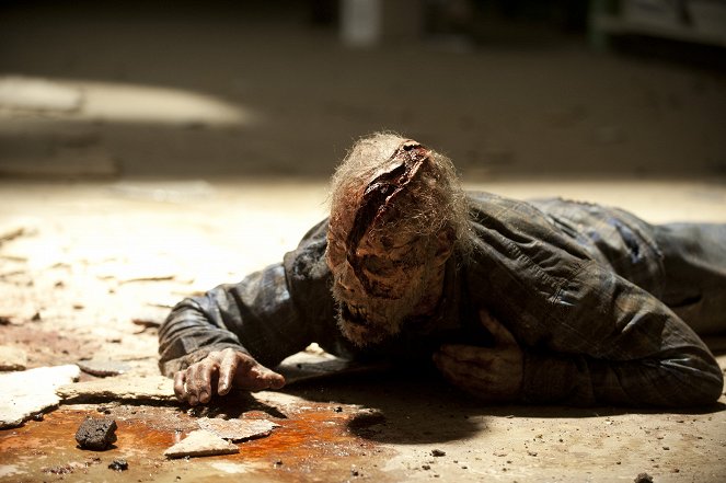 The Walking Dead - Season 4 - Kein Tag ohne Unglück - Filmfotos