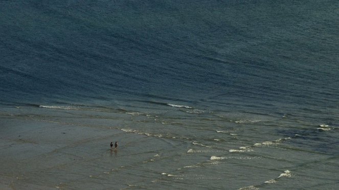 Costa da Morte - Filmfotos