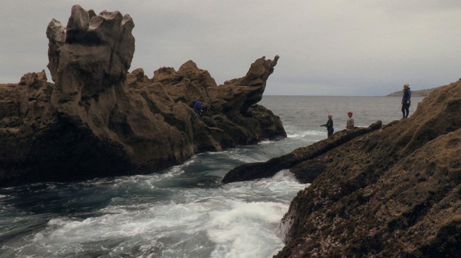 Costa da Morte - Filmfotók