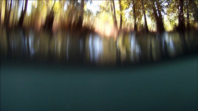 Deux fois le même fleuve - Filmfotos