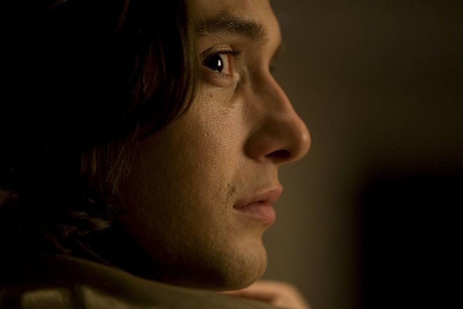 Dorian Gray - Photos - Ben Barnes