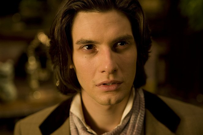 Dorian Gray - Do filme - Ben Barnes