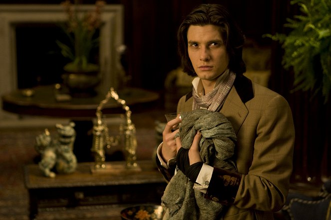 Dorian Gray - Do filme - Ben Barnes