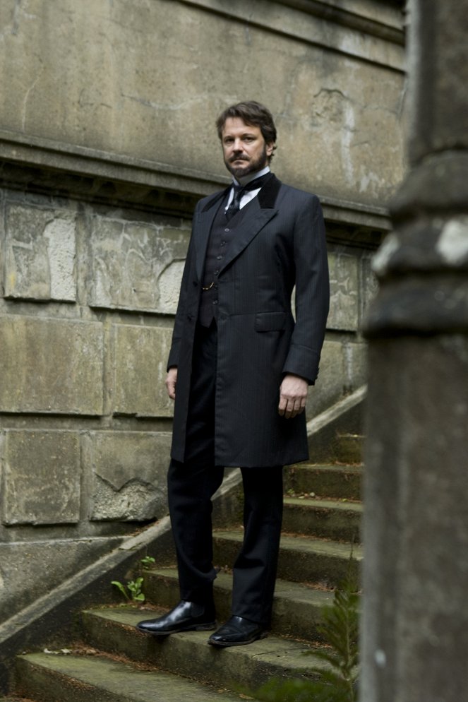 Das Bildnis des Dorian Gray - Filmfotos - Colin Firth