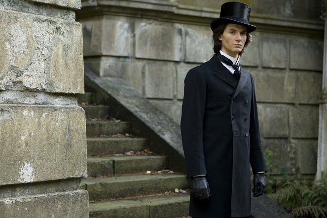 Das Bildnis des Dorian Gray - Filmfotos - Ben Barnes