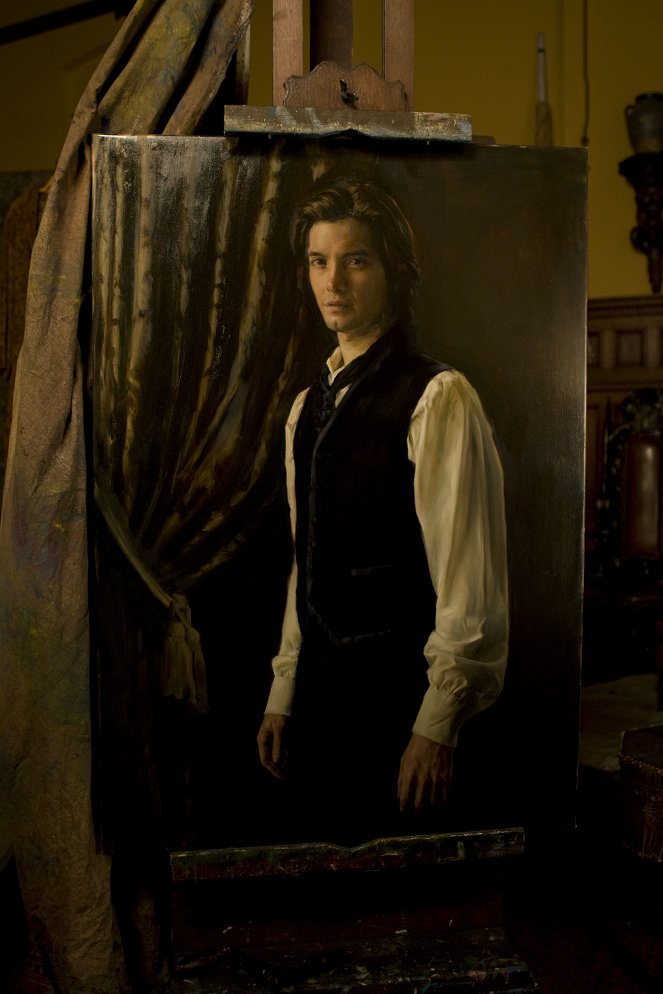 El retrato de Dorian Gray - De la película