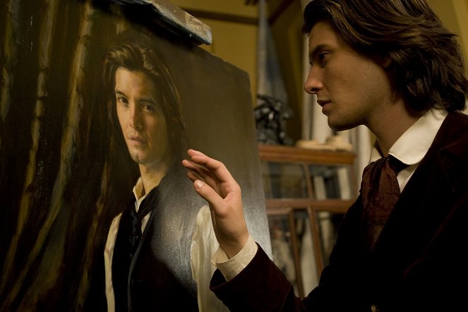 Das Bildnis des Dorian Gray - Filmfotos - Ben Barnes