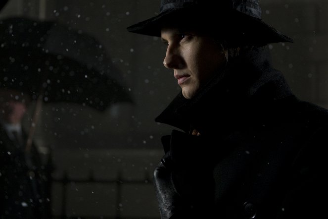 Das Bildnis des Dorian Gray - Filmfotos - Ben Barnes