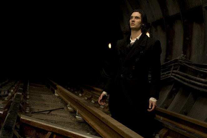 Das Bildnis des Dorian Gray - Filmfotos - Ben Barnes