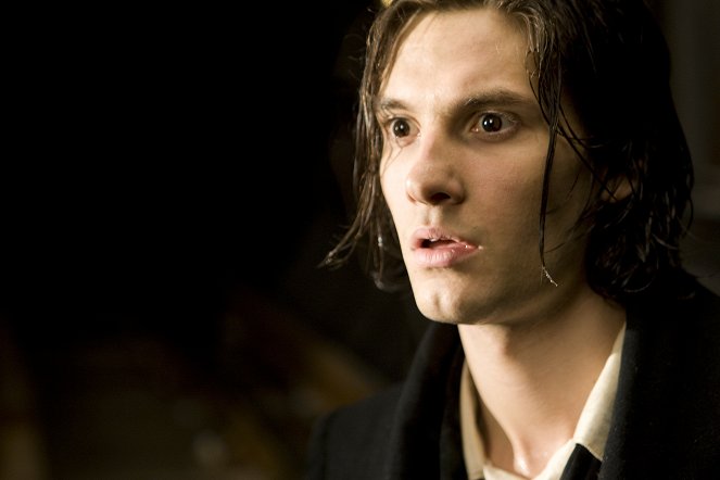 Dorian Gray - Do filme - Ben Barnes