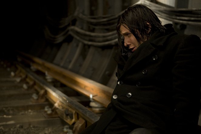 Dorian Gray - Film - Ben Barnes