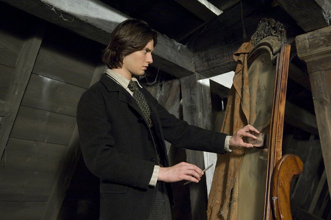 Dorian Gray - Do filme - Ben Barnes