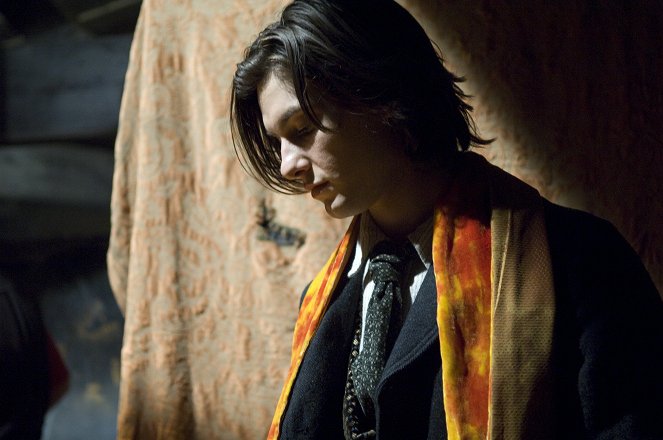 Dorian Gray - Do filme - Ben Barnes