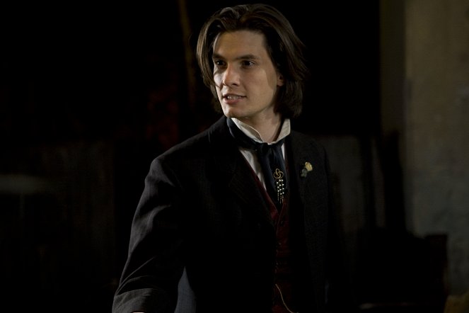 Dorian Gray - Photos - Ben Barnes