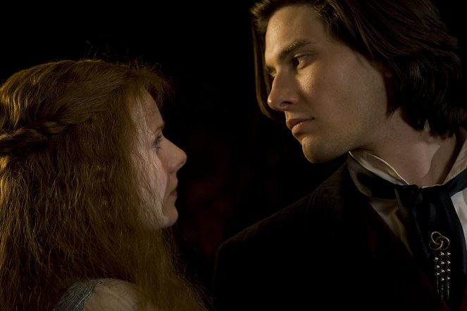 Dorian Gray - Z filmu - Rachel Hurd-Wood, Ben Barnes