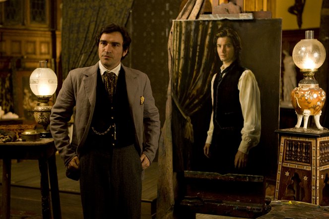 Dorian Gray - Film