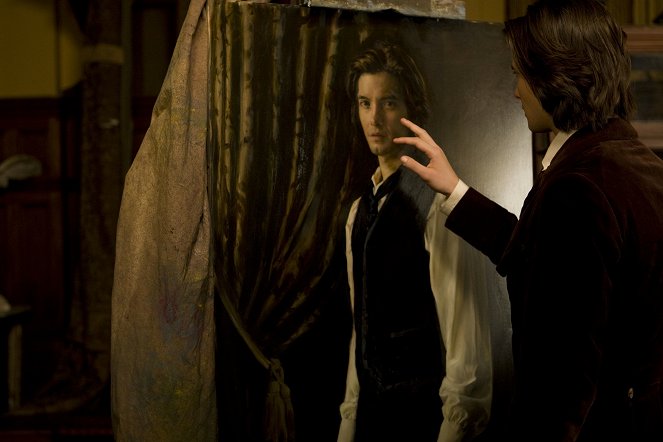Dorian Gray - Film - Ben Barnes
