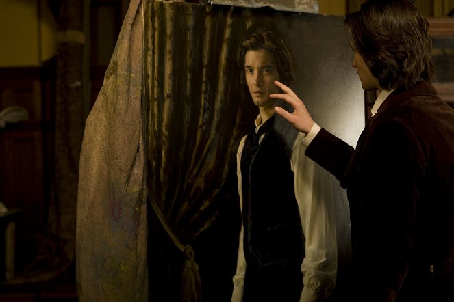 Dorian Gray - Photos - Ben Barnes