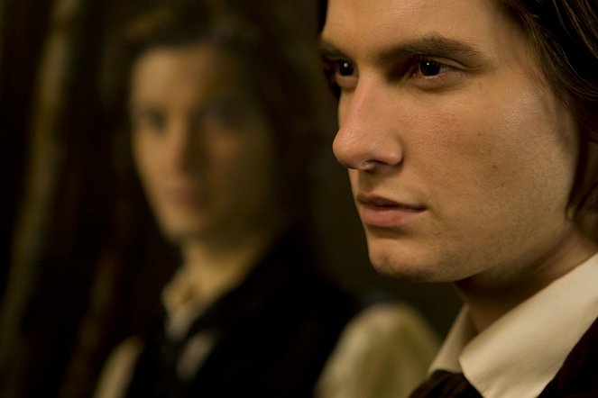 Dorian Gray - Z filmu - Ben Barnes