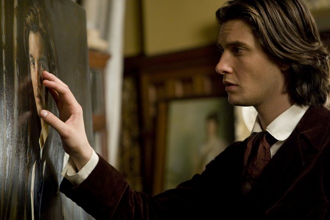 Das Bildnis des Dorian Gray - Filmfotos - Ben Barnes