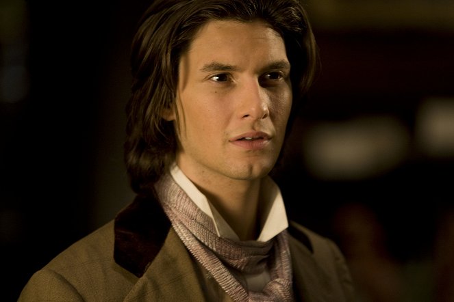 Das Bildnis des Dorian Gray - Filmfotos - Ben Barnes