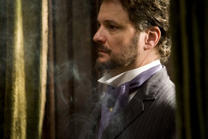 Das Bildnis des Dorian Gray - Filmfotos - Colin Firth