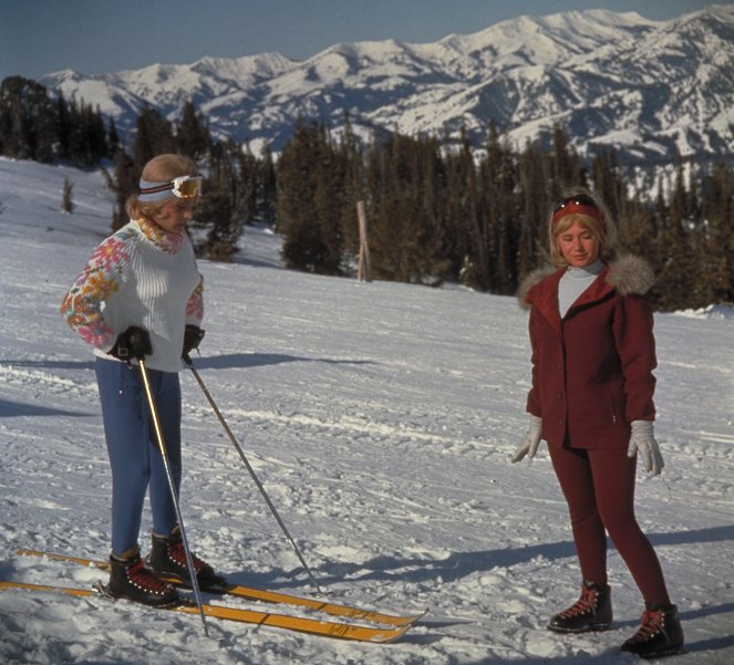 Ski Party - Kuvat elokuvasta - Frankie Avalon, Bobbie Shaw Chance