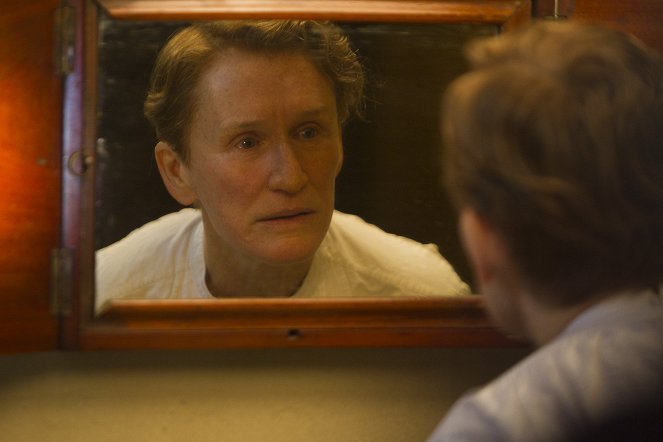 Albert Nobbs - De la película - Glenn Close