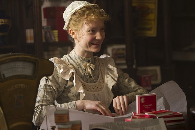 Albert Nobbs - Photos - Mia Wasikowska