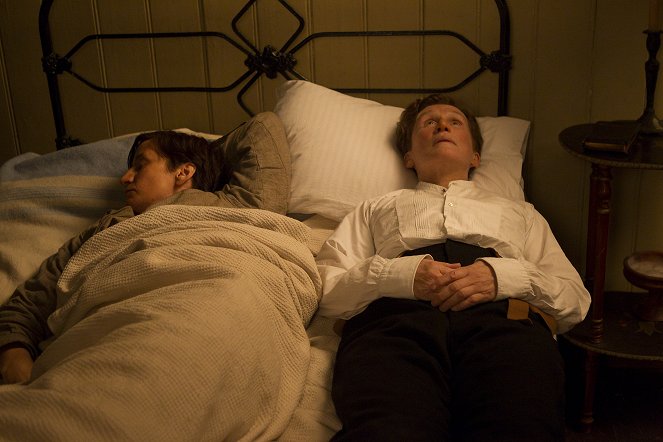 Albert Nobbs - Film - Janet McTeer, Glenn Close