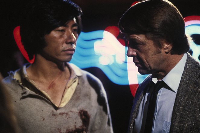 Ultime violence - Film - Shô Kosugi