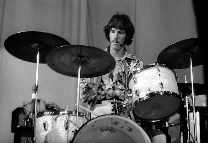 The Doors: Soundstage Performances - Photos - John Densmore