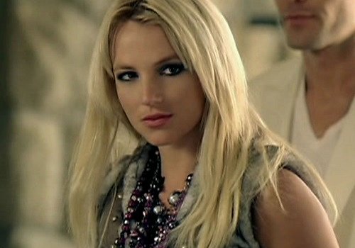 Britney Spears: Radar - Van film - Britney Spears