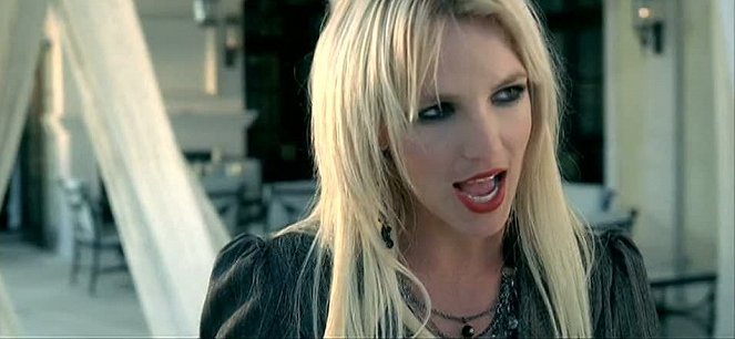 Britney Spears: Radar - Z filmu - Britney Spears