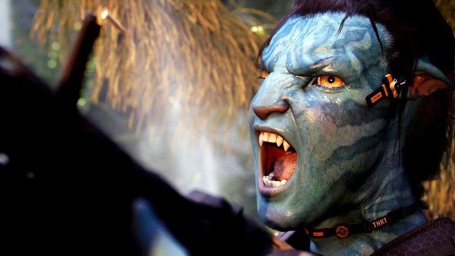 Avatar - Filmfotók
