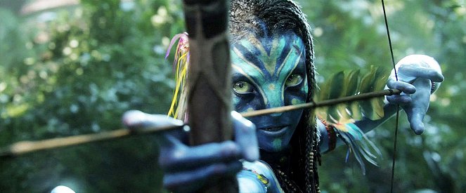 Avatar - Aufbruch nach Pandora - Filmfotos