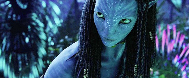 Avatar - De la película