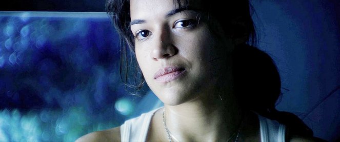 Avatar - Film - Michelle Rodriguez