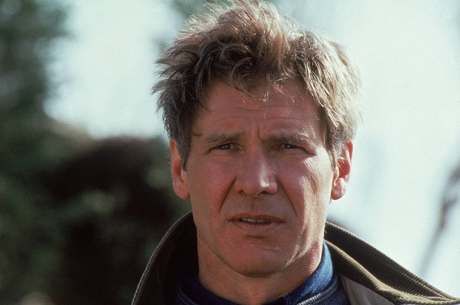 Jeux de guerre - Film - Harrison Ford