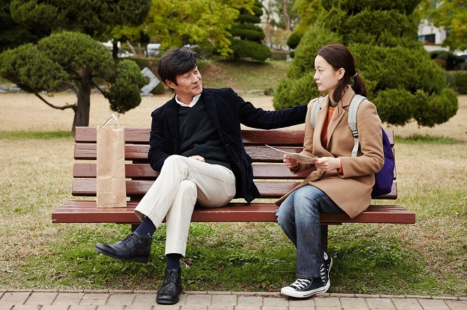 Woori sunhee - Kuvat elokuvasta - Sang-joong Kim, Yoo-mi Jeong