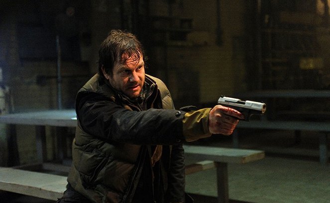 The Colony: Hell Freezes Over - Filmfotos - Bill Paxton