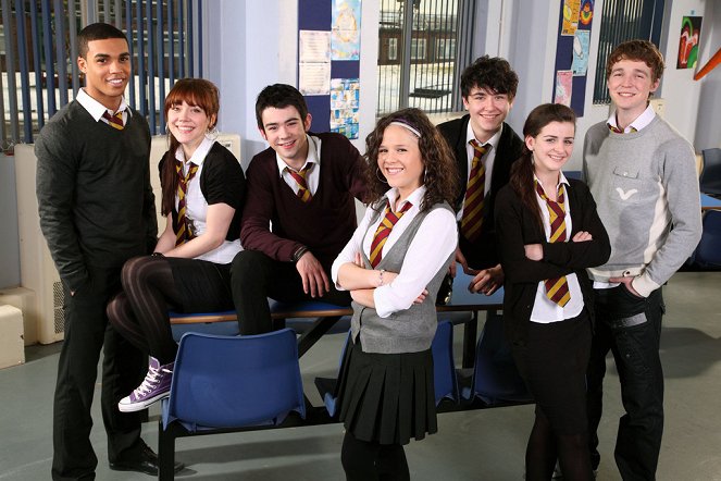 Waterloo Road - Promo