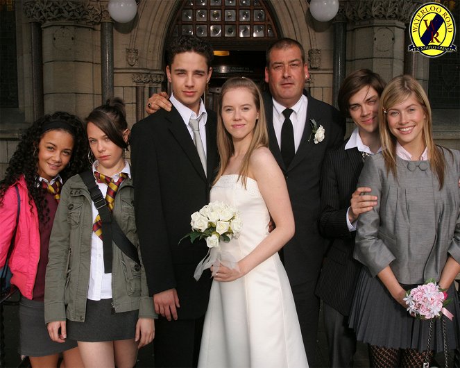 Waterloo Road - Promóció fotók