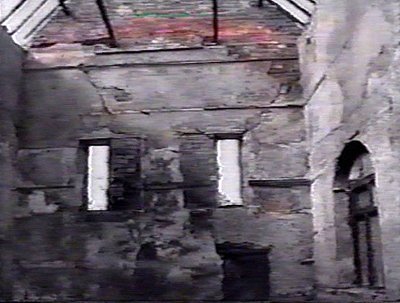 The House on Cuckoo Lane - Van film