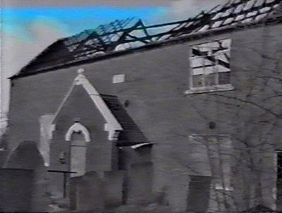 The House on Cuckoo Lane - Z filmu