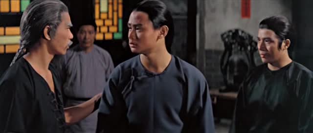 Liu A-Cai yu Huang Fei-Hong - Van film