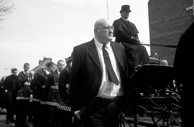 A Very British Gangster - Photos - Dominic Noonan