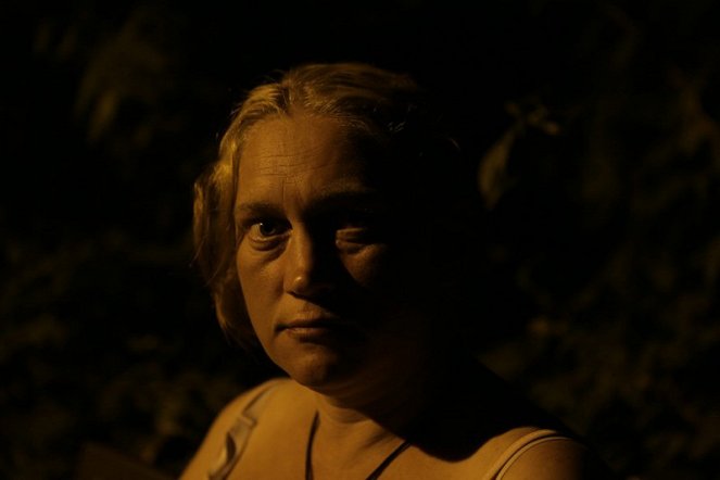 Velká noc - De la película